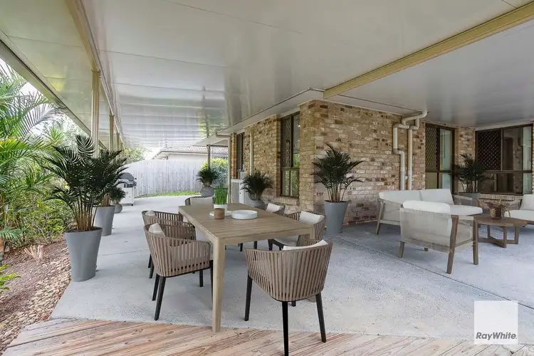 Fourth view of Homely house listing, 36 Pentecost Place, Redland Bay QLD 4165