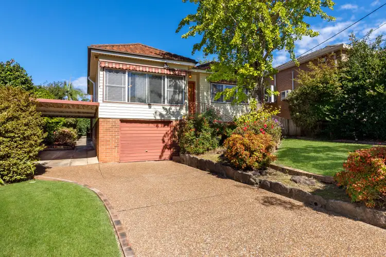 14 Clarence Street, North Ryde NSW 2113