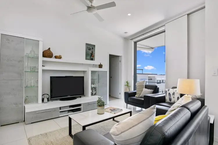 Third view of Homely apartment listing, 24/73-77 Chestnut Street, Wynnum QLD 4178