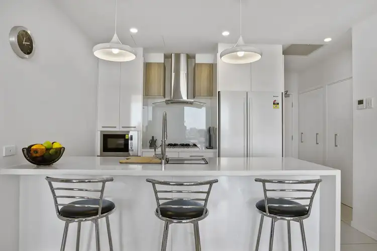 Fourth view of Homely apartment listing, 24/73-77 Chestnut Street, Wynnum QLD 4178