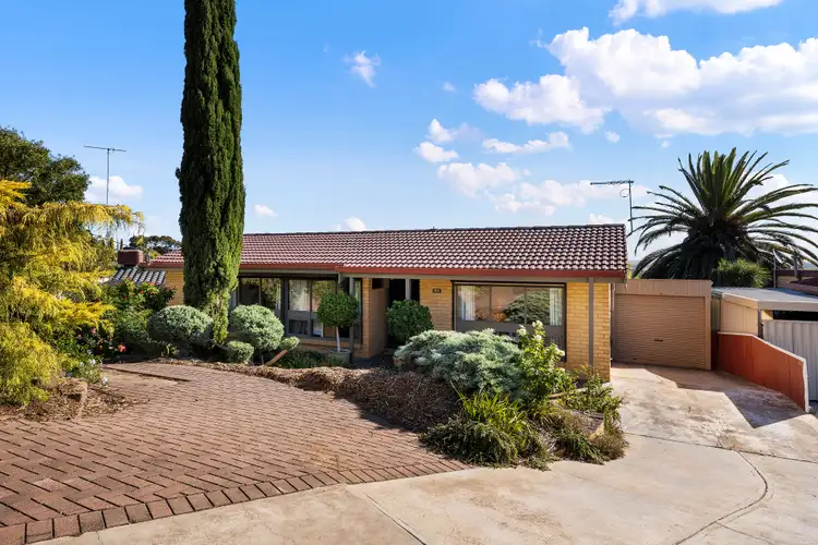 Main view of Homely house listing, 437 Nelson Road, Para Hills SA 5096