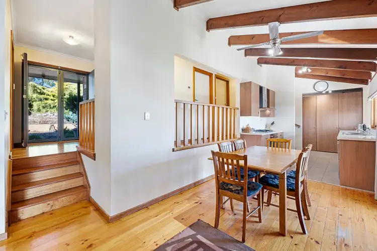 Second view of Homely house listing, 437 Nelson Road, Para Hills SA 5096