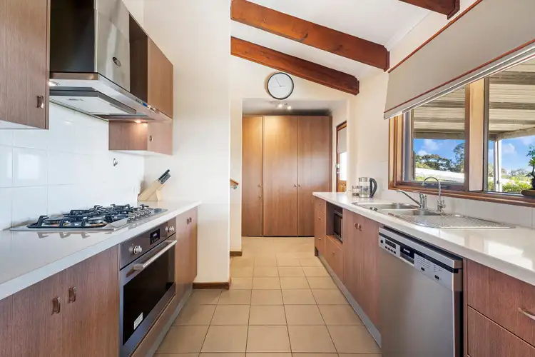 Fourth view of Homely house listing, 437 Nelson Road, Para Hills SA 5096