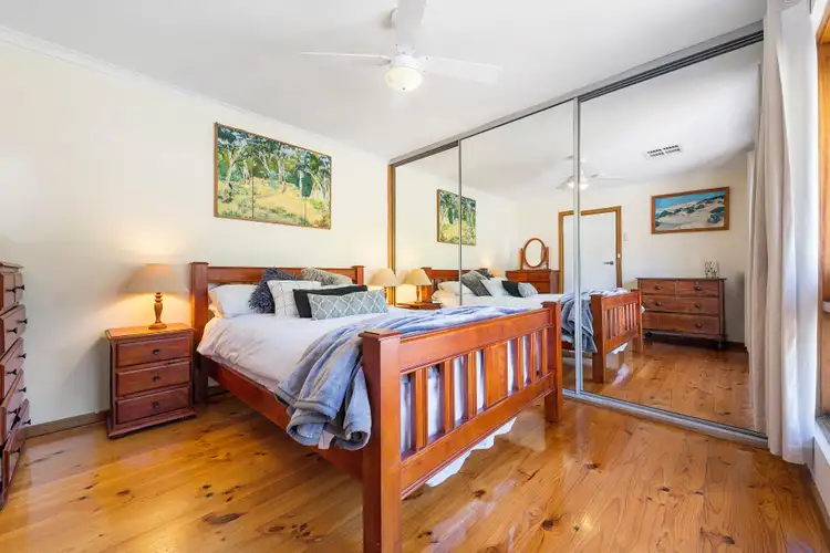 Fifth view of Homely house listing, 437 Nelson Road, Para Hills SA 5096