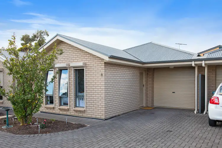 8/111 Royal Avenue, Pooraka SA 5095