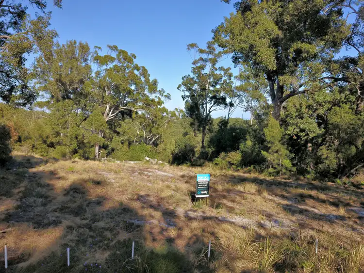 Seventh view of Homely land listing, Lot 5 Kingfisher Bay, Fraser Island QLD 4581