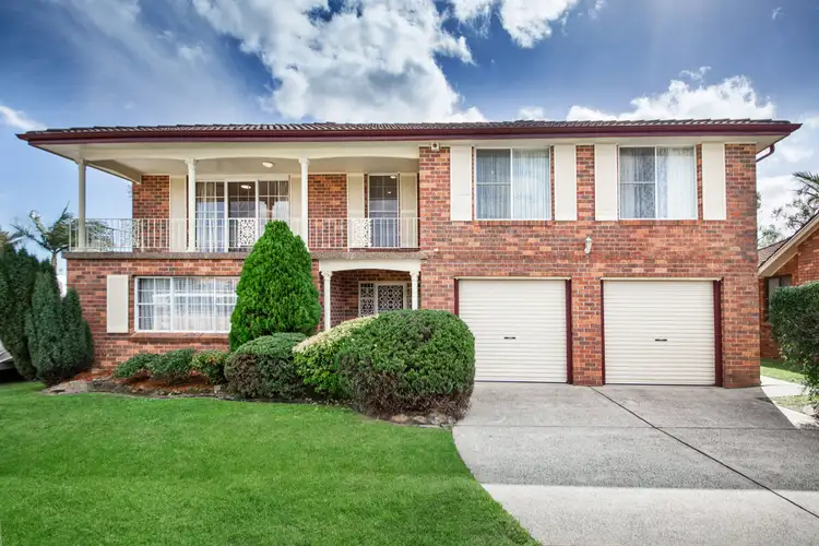 5 Dilga Close, Bangor NSW 2234