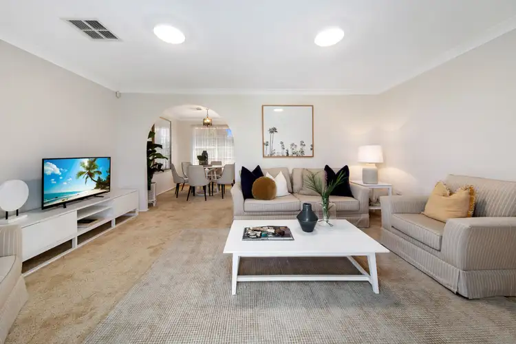 Second view of Homely house listing, 5 Dilga Close, Bangor NSW 2234