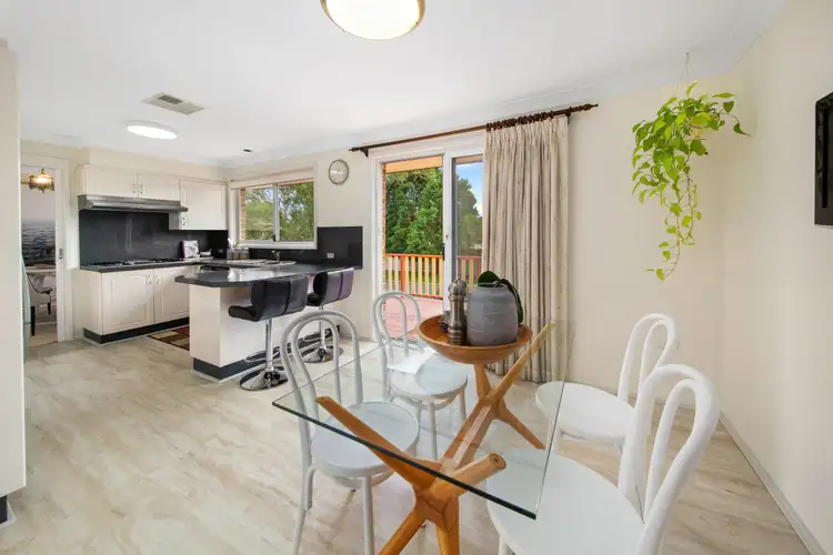 Third view of Homely house listing, 5 Dilga Close, Bangor NSW 2234
