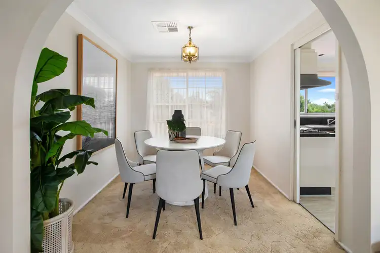 Fourth view of Homely house listing, 5 Dilga Close, Bangor NSW 2234