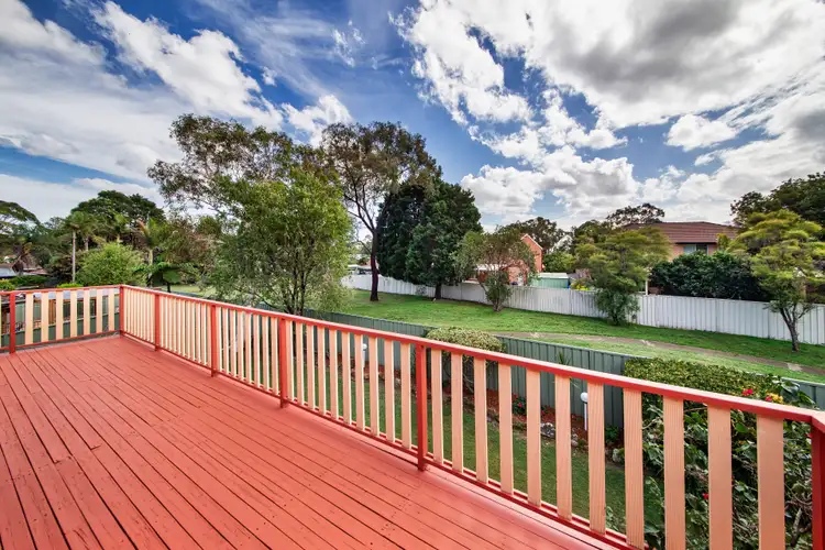 Fifth view of Homely house listing, 5 Dilga Close, Bangor NSW 2234