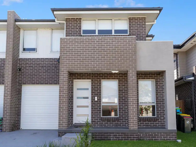 36a Richards Loop, Oran Park NSW 2570