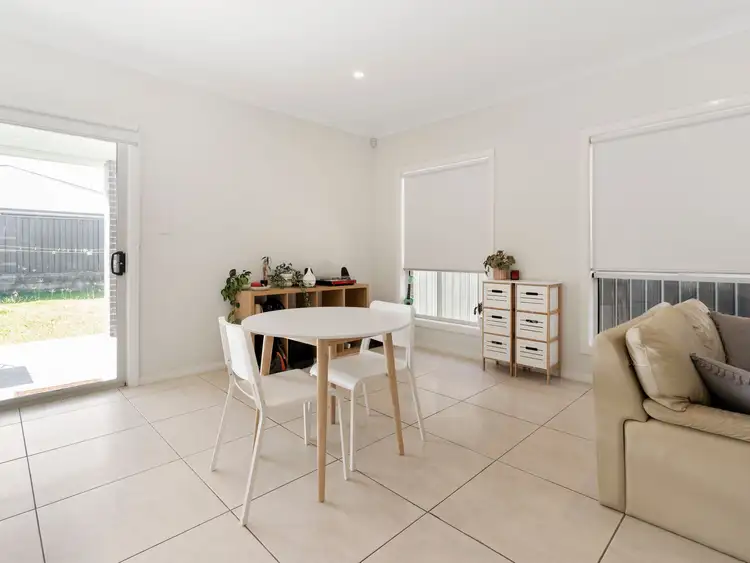 Second view of Homely house listing, 36a Richards Loop, Oran Park NSW 2570