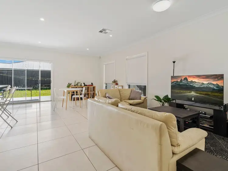 Third view of Homely house listing, 36a Richards Loop, Oran Park NSW 2570