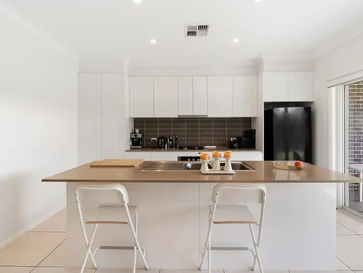 Fourth view of Homely house listing, 36a Richards Loop, Oran Park NSW 2570