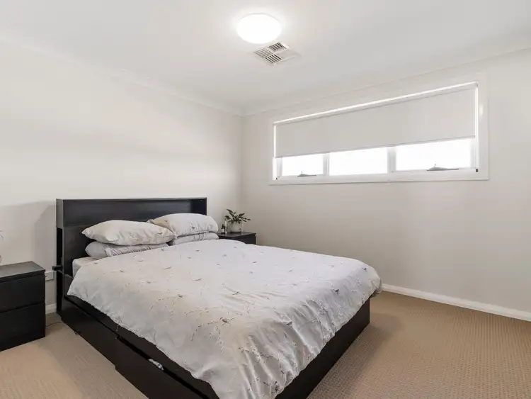 Fifth view of Homely house listing, 36a Richards Loop, Oran Park NSW 2570