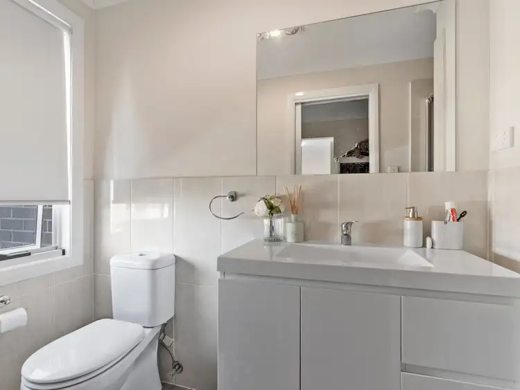 Sixth view of Homely house listing, 36a Richards Loop, Oran Park NSW 2570