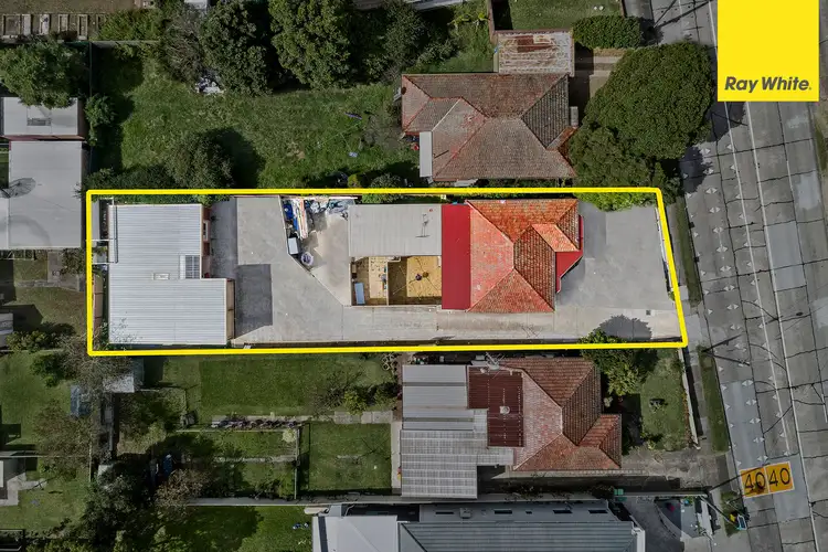 1365 Canterbury Road, Punchbowl NSW 2196