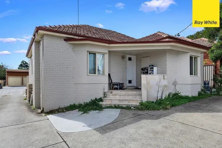 Third view of Homely house listing, 1365 Canterbury Road, Punchbowl NSW 2196