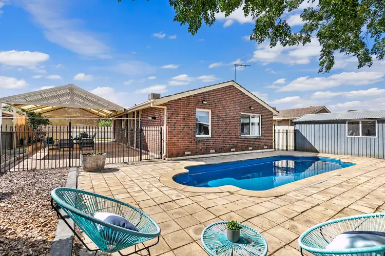 Main view of Homely house listing, 8 Piringa Avenue, Salisbury North SA 5108