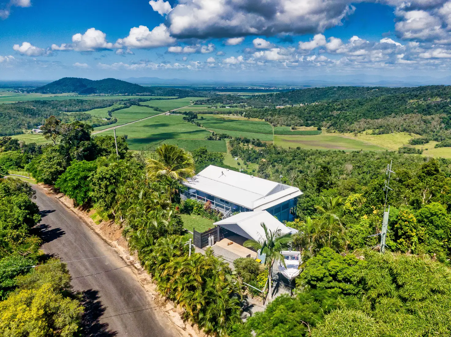 Main view of Homely house listing, 127 Staniland Drive, Strathdickie QLD 4800