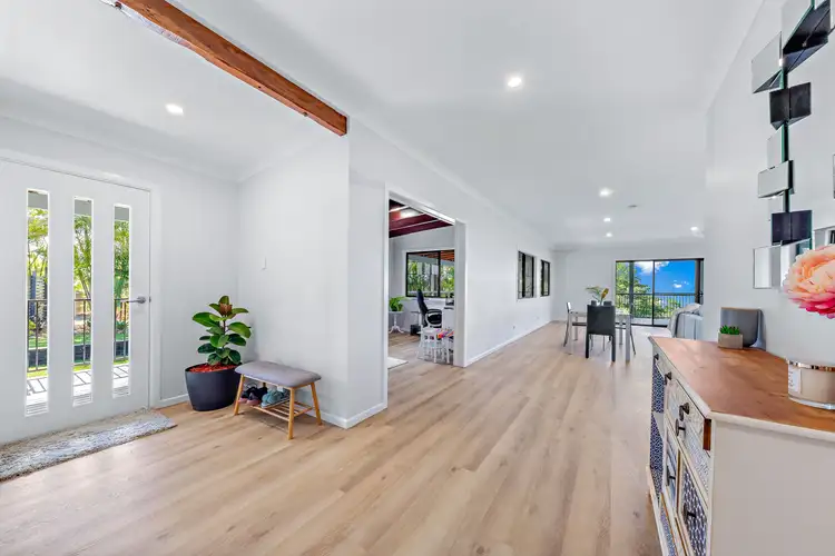 Second view of Homely house listing, 127 Staniland Drive, Strathdickie QLD 4800