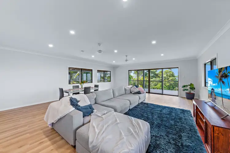 Third view of Homely house listing, 127 Staniland Drive, Strathdickie QLD 4800