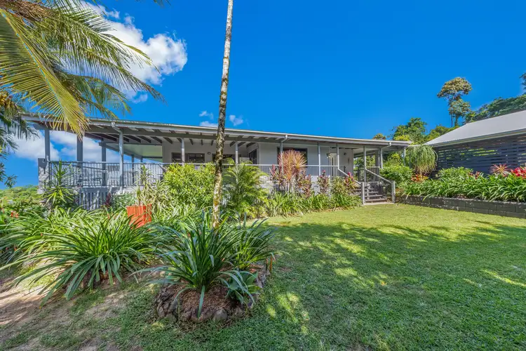 Fourth view of Homely house listing, 127 Staniland Drive, Strathdickie QLD 4800