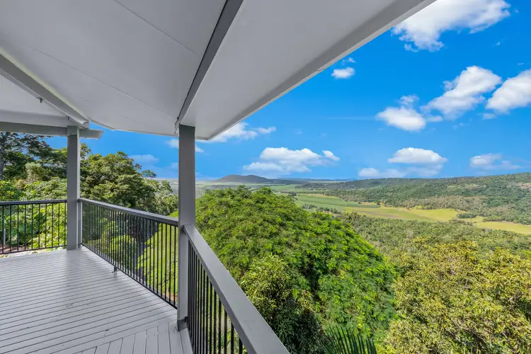 Fifth view of Homely house listing, 127 Staniland Drive, Strathdickie QLD 4800