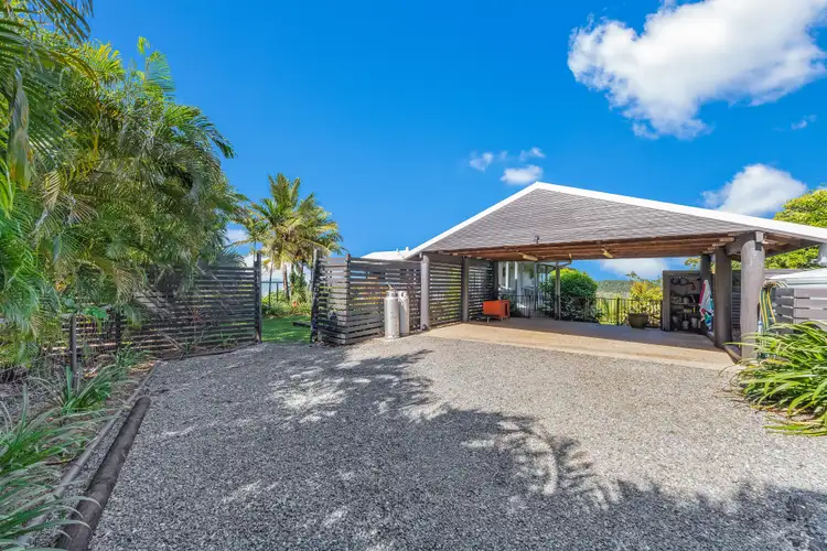 Sixth view of Homely house listing, 127 Staniland Drive, Strathdickie QLD 4800