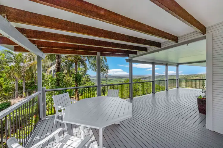 Seventh view of Homely house listing, 127 Staniland Drive, Strathdickie QLD 4800