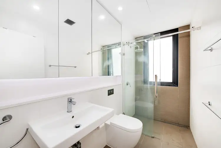 Fourth view of Homely apartment listing, 207/2-6 Goodwood Street, Kensington NSW 2033