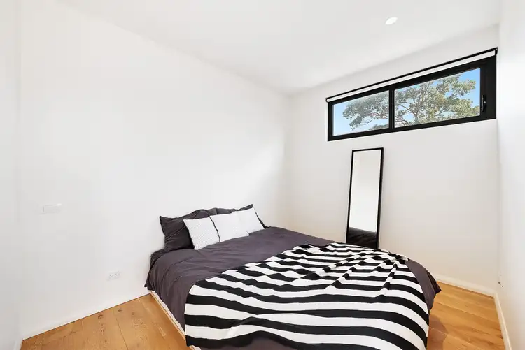 Fifth view of Homely apartment listing, 207/2-6 Goodwood Street, Kensington NSW 2033
