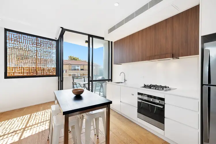 Sixth view of Homely apartment listing, 207/2-6 Goodwood Street, Kensington NSW 2033