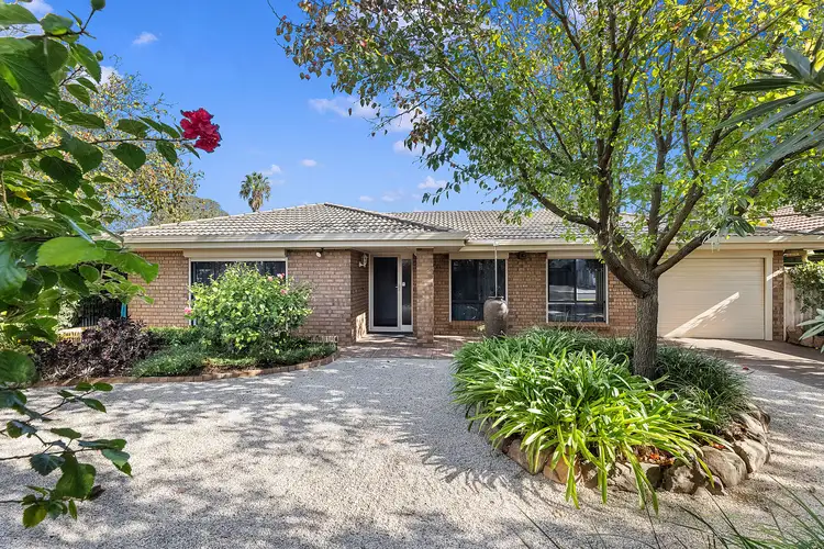 90 Spains Road, Salisbury Downs SA 5108