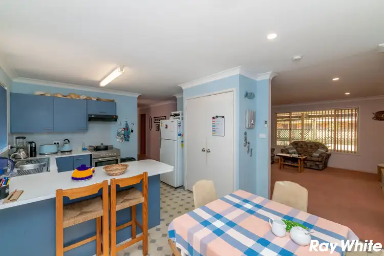 Sixth view of Homely house listing, 13 Saltwater Crescent, Diamond Beach NSW 2430