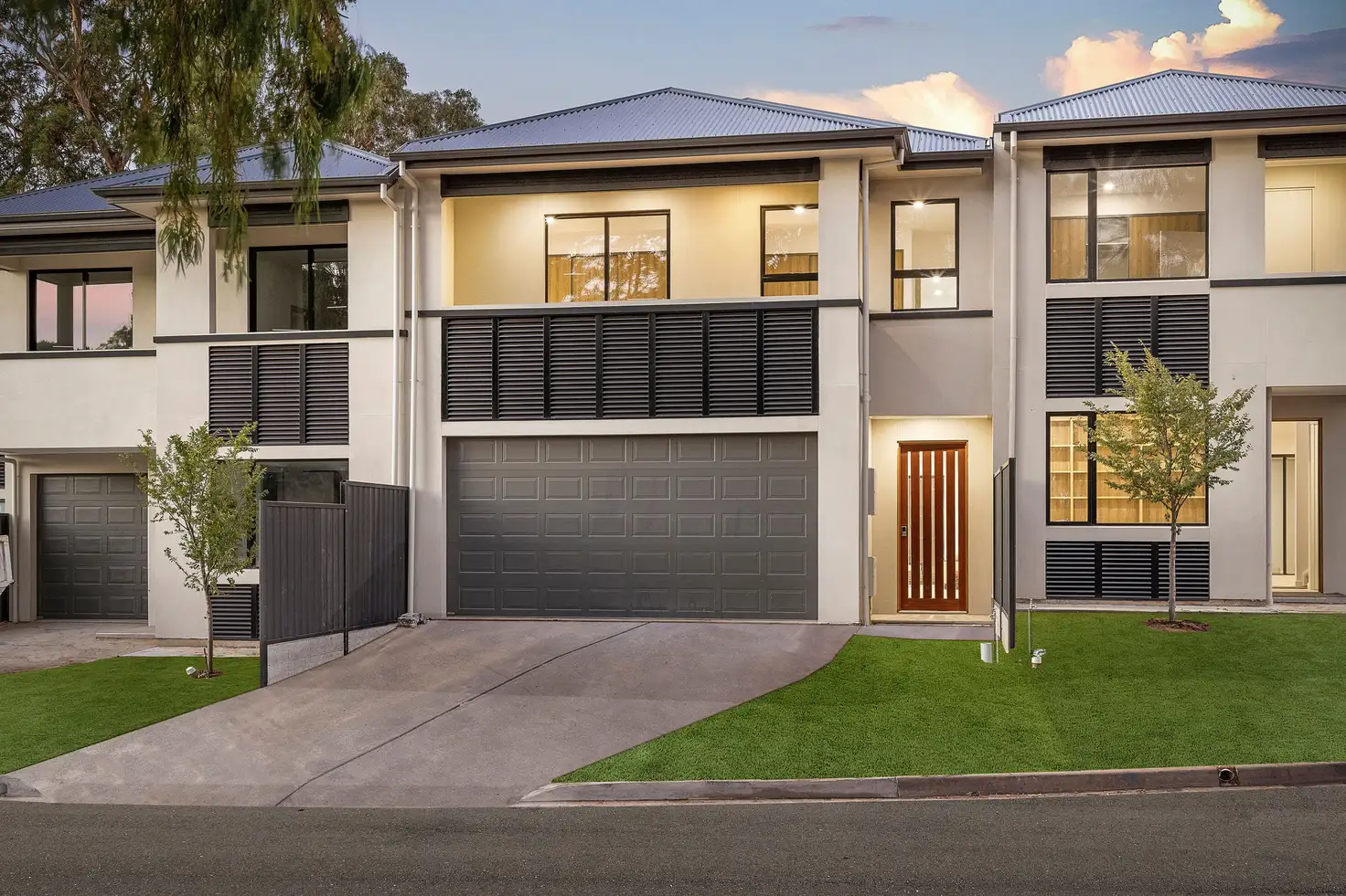 Main view of Homely house listing, 4b Paradise Grove, Highbury SA 5089