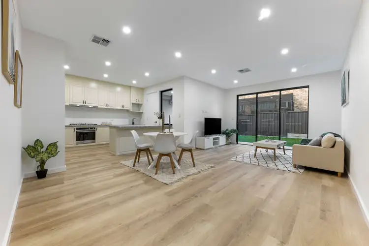 Third view of Homely house listing, 4b Paradise Grove, Highbury SA 5089