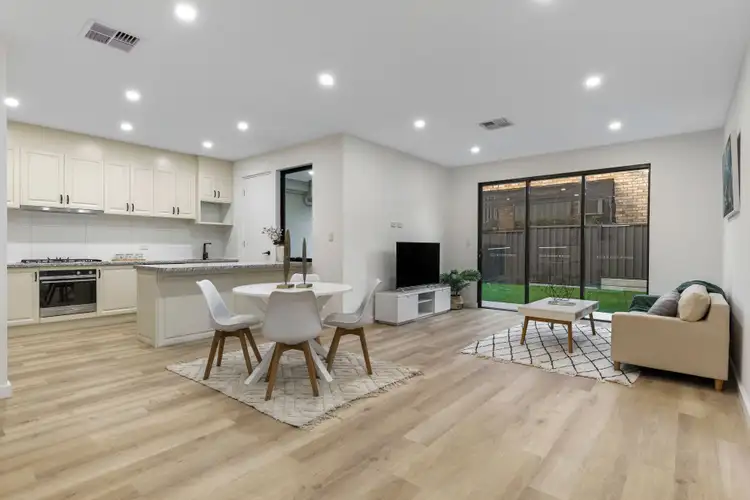 Fourth view of Homely house listing, 4b Paradise Grove, Highbury SA 5089