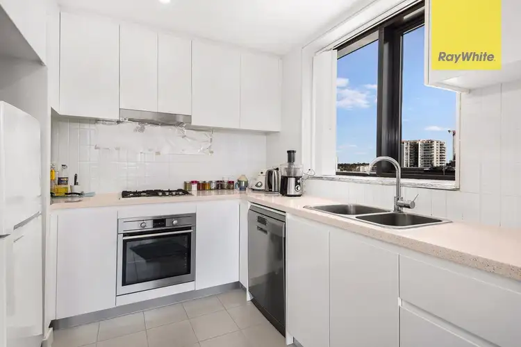 Sixth view of Homely apartment listing, 902/22 Parkes Street, Harris Park NSW 2150