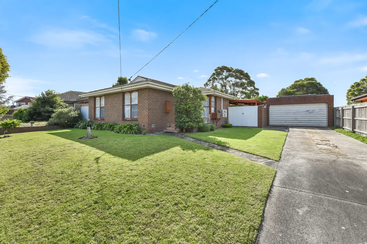 Main view of Homely house listing, 27 Isaac Road, Keysborough VIC 3173