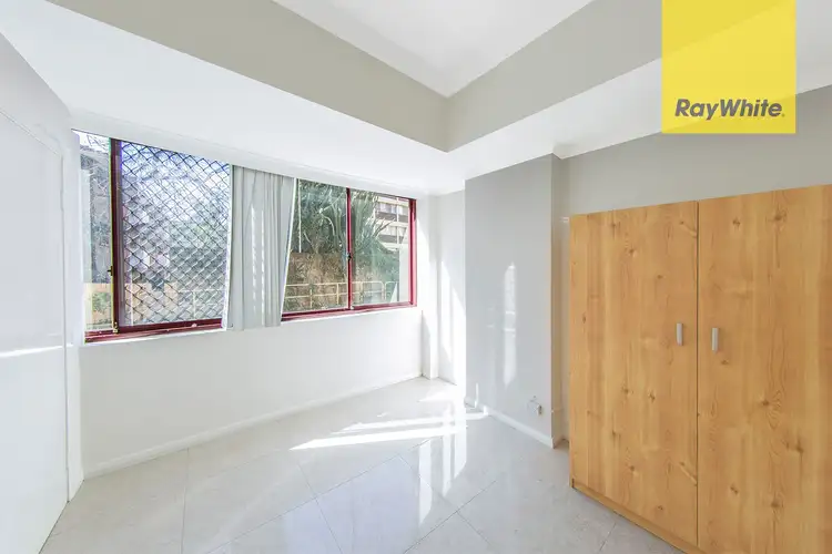 Second view of Homely apartment listing, 2/22-32 Great Western Highway, Parramatta NSW 2150