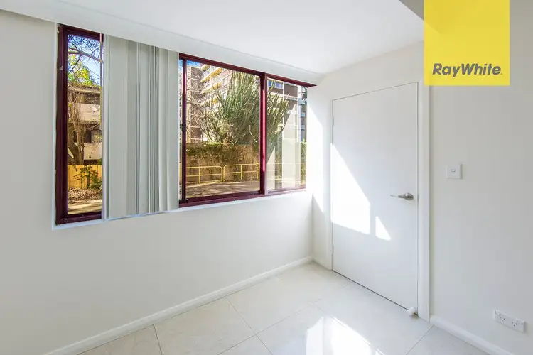 Third view of Homely apartment listing, 2/22-32 Great Western Highway, Parramatta NSW 2150
