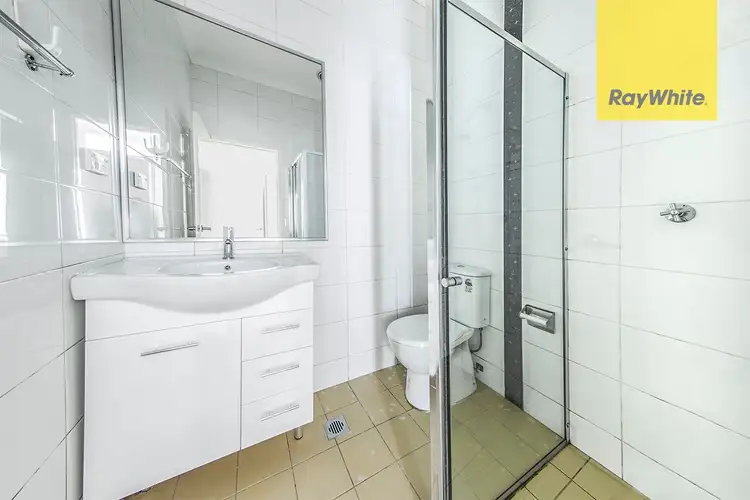 Fourth view of Homely apartment listing, 2/22-32 Great Western Highway, Parramatta NSW 2150