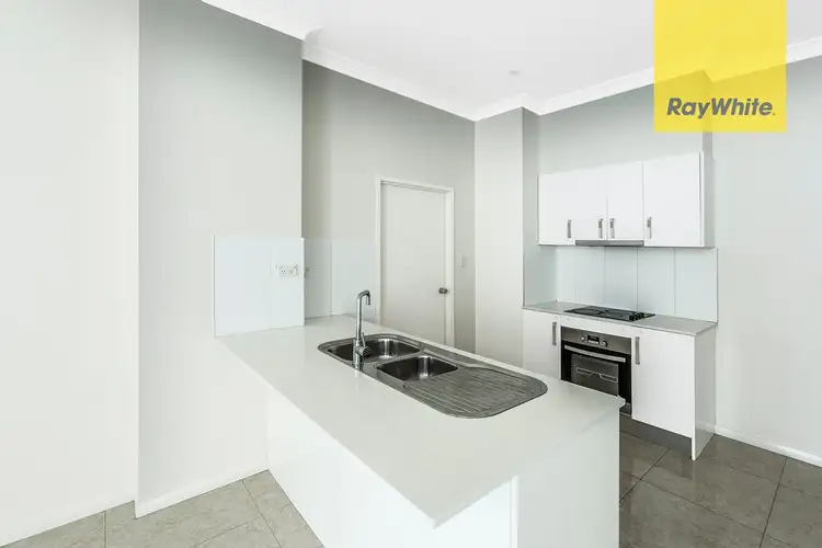 Fifth view of Homely apartment listing, 2/22-32 Great Western Highway, Parramatta NSW 2150