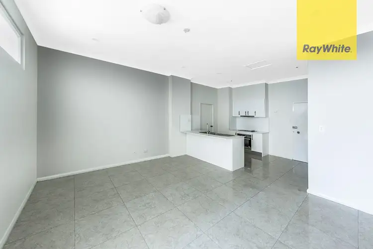 Sixth view of Homely apartment listing, 2/22-32 Great Western Highway, Parramatta NSW 2150