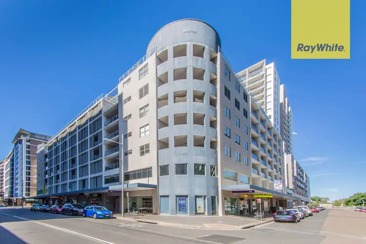 313/22 Charles Street, Parramatta NSW 2150