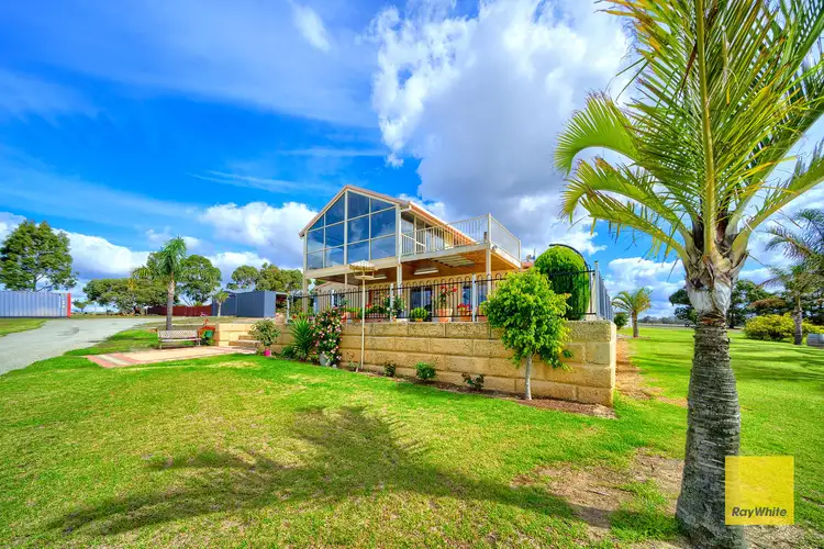 Second view of Homely house listing, 2903 Red Gum Pass Road, Kendenup WA 6323