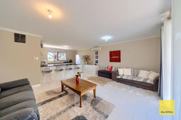 Main view of Homely house listing, 91 Sounness Street, Mount Barker WA 6324