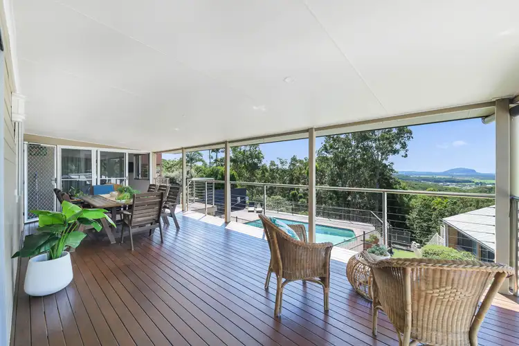 Main view of Homely house listing, 90 Atkinson Road, Bli Bli QLD 4560